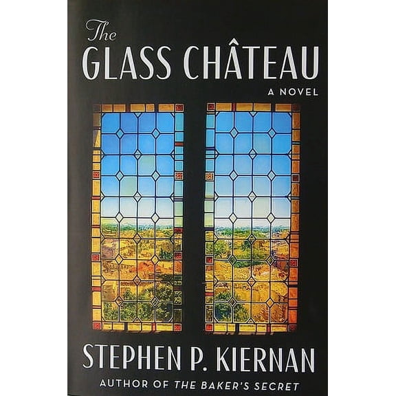 The Glass Chteau