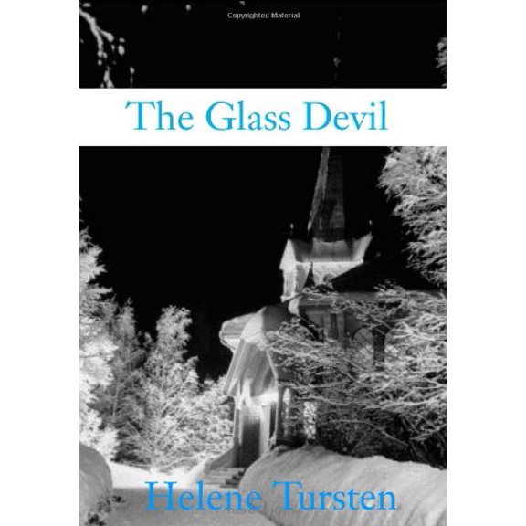 Pre-Owned The Glass Devil (Hardcover) 1569474524 9781569474525