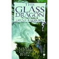 thumbnail image 1 of Pre-Owned The Glass Dragon (The Dragon Nimbus #1) (Paperback) 0886776341 9780886776343, 1 of 1