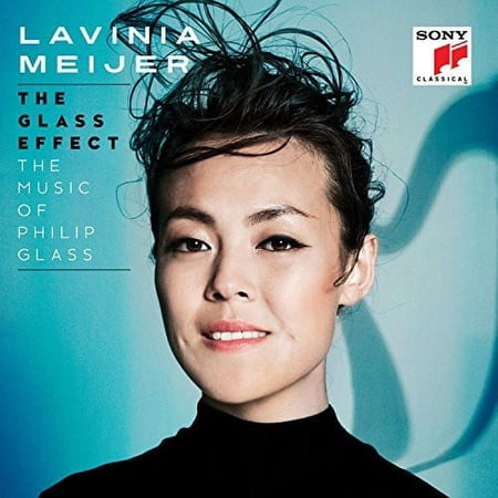 The Glass Effect (CD)