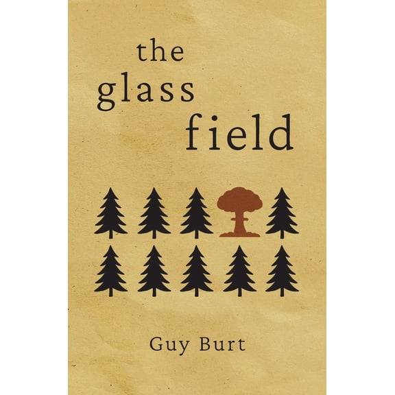 The Glass Field, (Paperback)