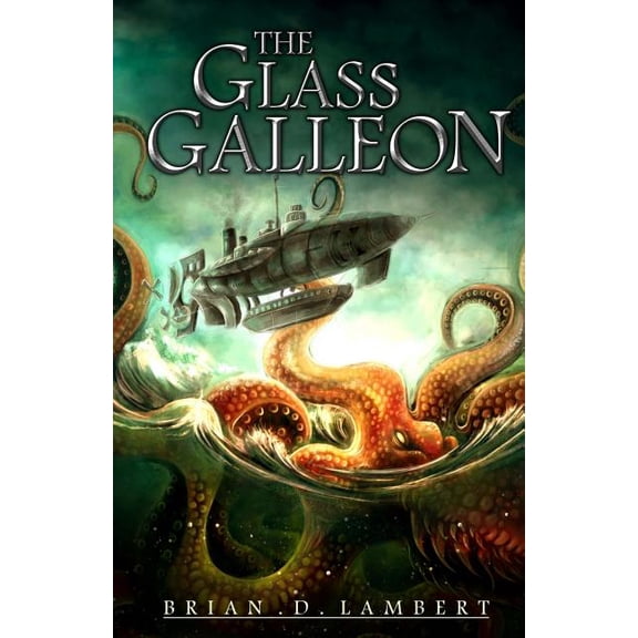 The Glass Galleon