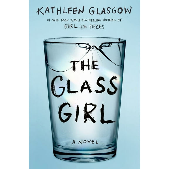 The Glass Girl (Paperback)
