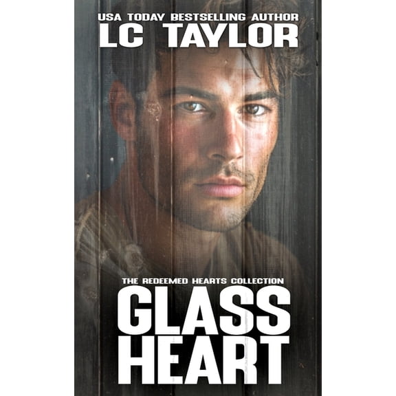 The Glass Heart, (Paperback)