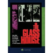 The Glass House DVD, Mr Fat - w Video, Drama