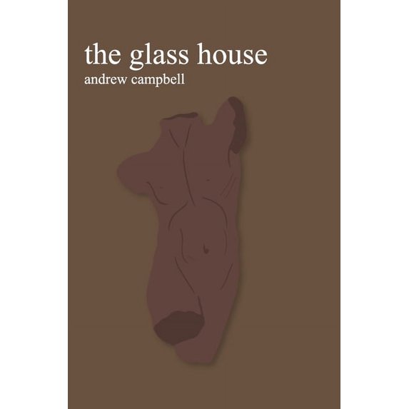 The Glass House (Paperback)