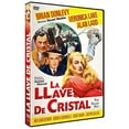 thumbnail image 1 of The Glass Key (1942) [ NON-USA FORMAT, PAL, Reg.0 Import - Spain ], 1 of 1