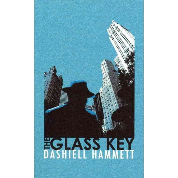 The Glass Key