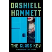 The Glass Key, Paperback