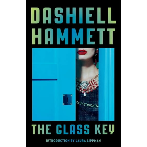 The Glass Key, (Paperback)
