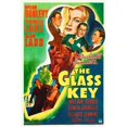 thumbnail image 1 of The Glass Key Poster Print by Hollywood Photo Archive Hollywood Photo Archive, 1 of 1