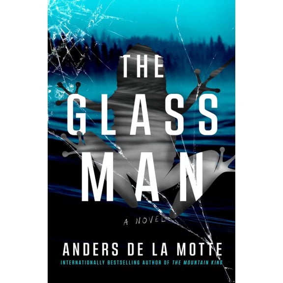 Pre-Owned The Glass Man: A Novel