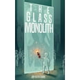 thumbnail image 1 of The Glass Monolith, (Hardcover), 1 of 1