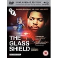 thumbnail image 1 of The Glass Shield (Blu-Ray & DVD Combo) [ NON-USA FORMAT, Blu-Ray, Reg.B Import - United Kingdom ], 1 of 1