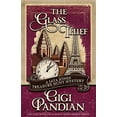 thumbnail image 1 of Pre-Owned The Glass Thief (Paperback) 1635115558 9781635115550, 1 of 1