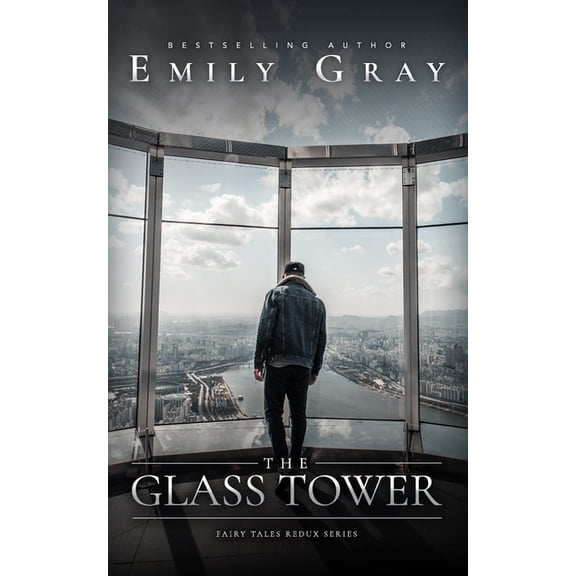 The Glass Tower, (Paperback)