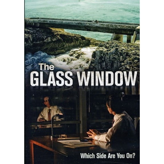 The Glass Window (DVD)