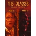 thumbnail image 1 of The Glasses Part 1 & Part 2 (Double Feature) (DVD), 360 Sound & Vision, Horror, 1 of 2