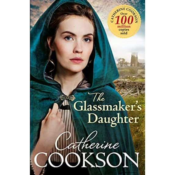 Pre-Owned The Glassmaker#s Daughter (Paperback) 055217596X