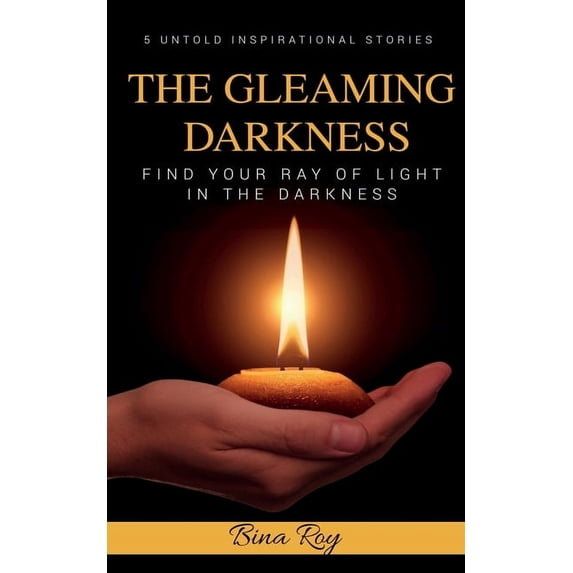 The Gleaming Darkness, (Paperback)