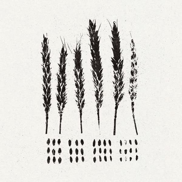 Lo! The Gleaners (Vinyl Record) 12" Album