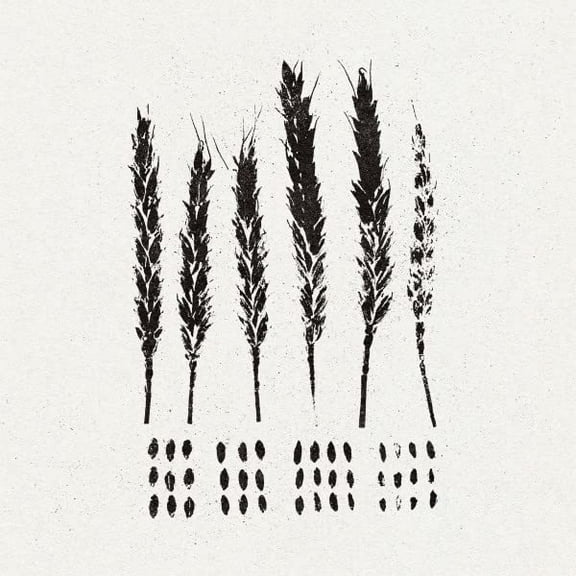 Lo! The Gleaners (Vinyl Record) 12" Album