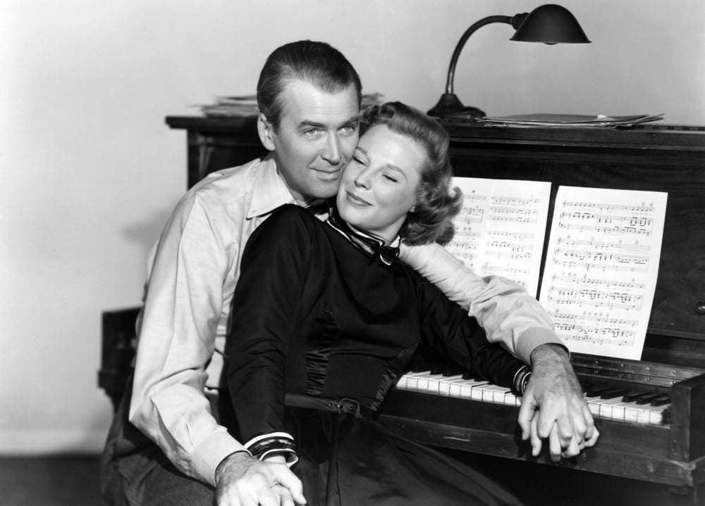 The Glenn Miller Story Canvas Art - (20 x 16)