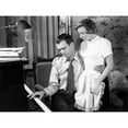 thumbnail image 1 of The Glenn Miller Story Photo Print (10 x 8), 1 of 1