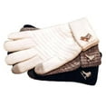 thumbnail image 1 of The Gliding Figure Skating Gloves (Beige), 1 of 3
