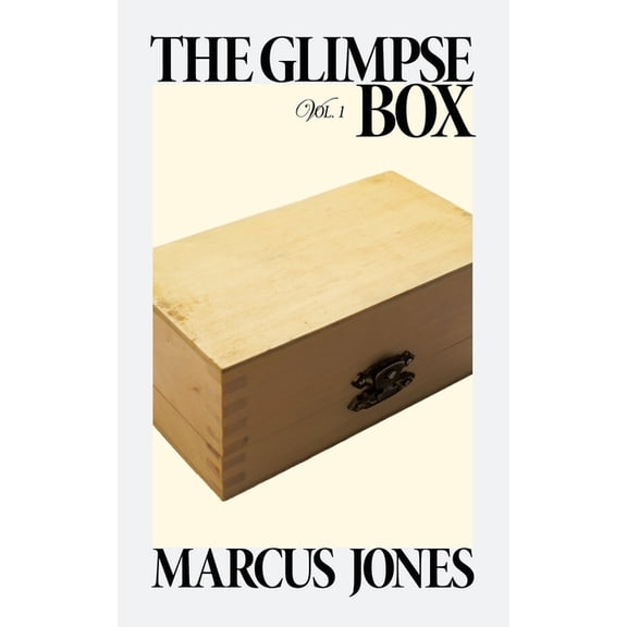 The Glimpse Box Vol. 1, (Paperback)