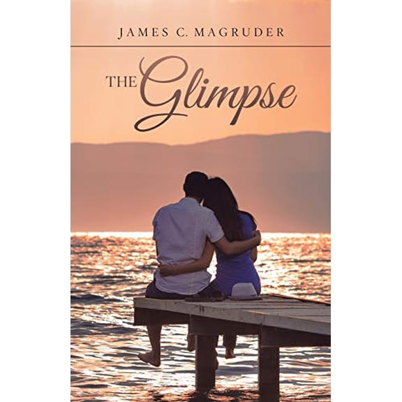 Pre-Owned The Glimpse Paperback
