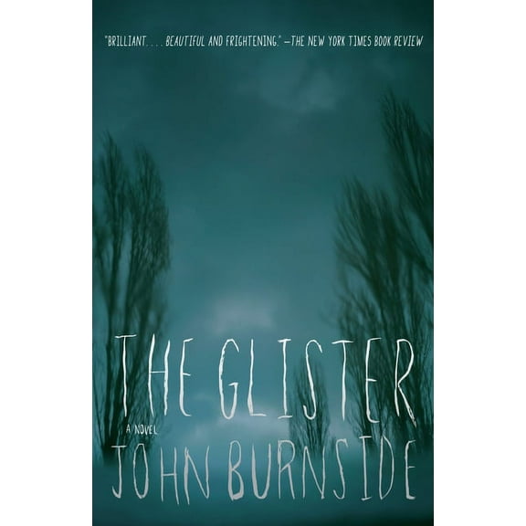 The Glister, (Paperback)