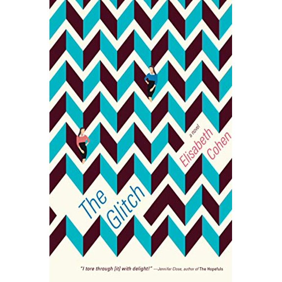 Pre-Owned The Glitch (Paperback) 052543464X 9780525434641