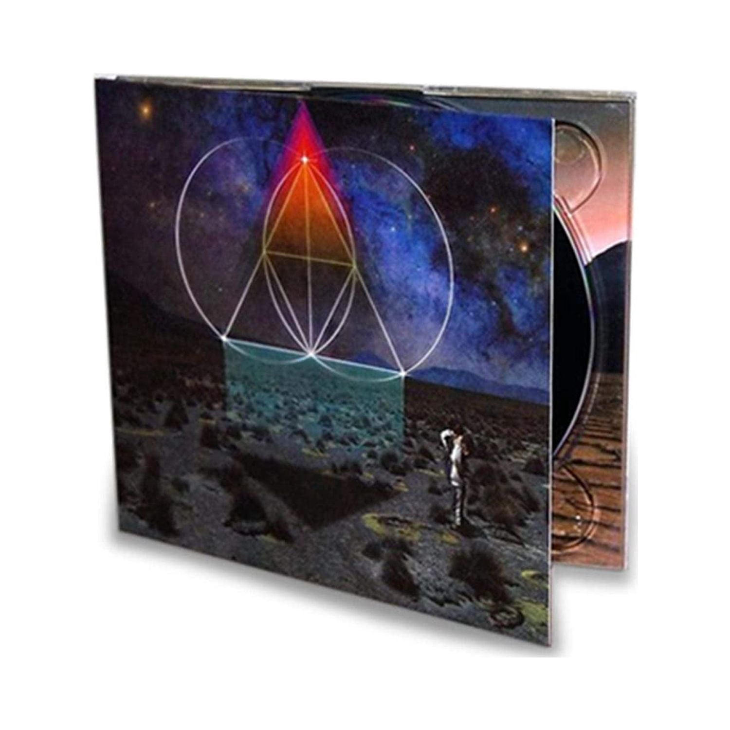 the-glitch-mob-drink-the-sea-cd-walmart