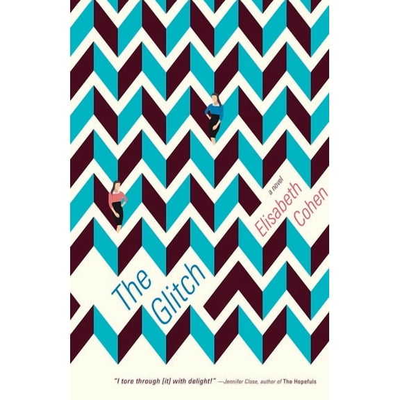 The Glitch, (Paperback)
