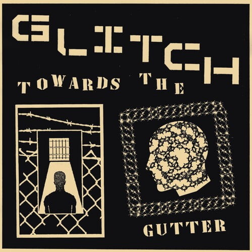 The Glitch - Towards The Gutter - Music & Performance - Vinyl