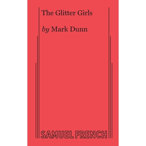 The Glitter Girls, (Paperback)