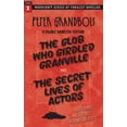 thumbnail image 1 of The Glob Who Girdled Granville and the Secret Lives of Actors, 1 of 1
