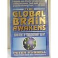 thumbnail image 1 of Pre-Owned The Global Brain Awakens: Our Next Evolutionary Leap (Hardcover) 1885261055 9781885261052, 1 of 1