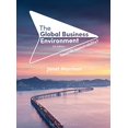 thumbnail image 1 of Pre-Owned The Global Business Environment: Towards Sustainability? (Paperback) 1352008971 9781352008975, 1 of 1