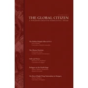 The Global Citizen Paperback