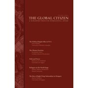 The Global Citizen Paperback