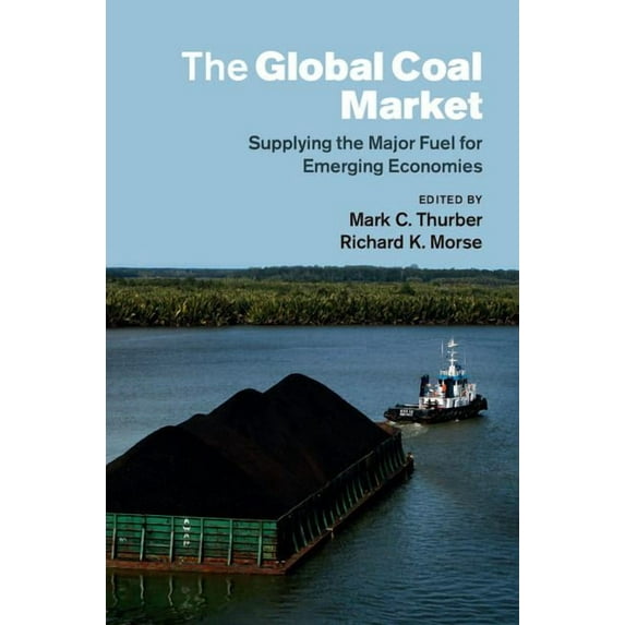 The Global Coal Market, (Hardcover)