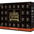thumbnail image 1 of The Global Cuisine Spice Gift Set, 1 of 5