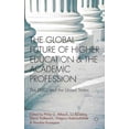 thumbnail image 1 of The Global Future of Higher Education and the Academic Profession: The Brics and the United States, (Hardcover), 1 of 1