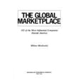 thumbnail image 1 of Pre-Owned The Global Marketplace: 102 Of the Most Influential Companies Outside America (Hardcover) 0025875906 9780025875906, 1 of 1