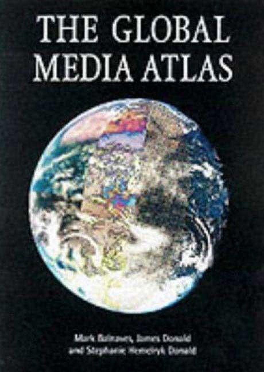Atlas Media