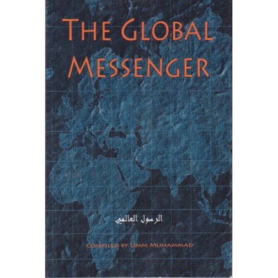 Pre-Owned The Global Messenger Paperback