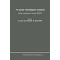 thumbnail image 1 of The Global Paleomagnetic Database: Design, Installation and Use with Oracle, (Paperback), 1 of 1