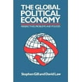 thumbnail image 1 of Global Political Economy: Perspectives, Problems, and Policies, 1 of 1